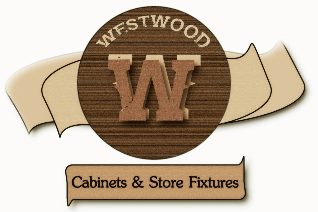 West Wood Cabinets Logo