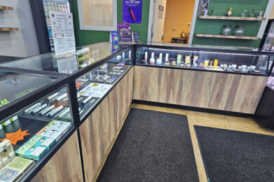 Albuquerque Craft Cannabis Dispensary